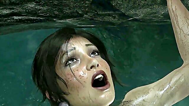 Shadow of the Tomb Raider bare Game have fun Ep 03
