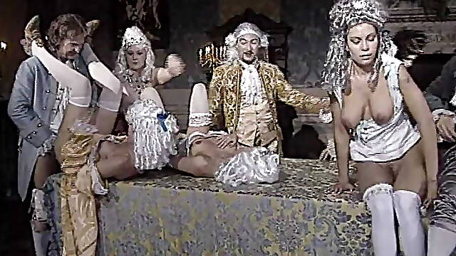 Lady Gamiani (Full Movie)