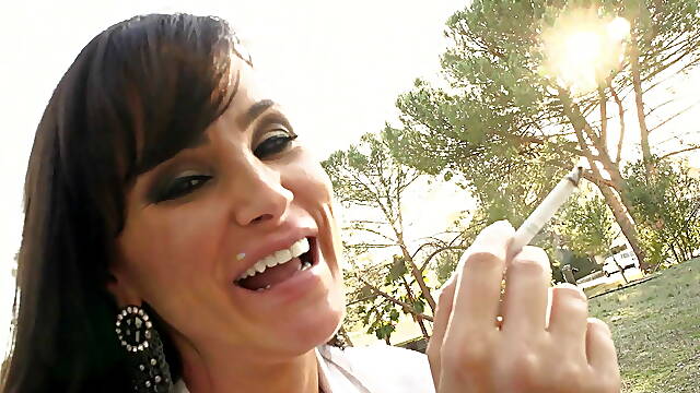 Behind the scenes footage Lisa Ann + Manuel Ferarra Amy Reid + Erik Everhard Sophie Dee + Michael Stefano Jenna Presley 