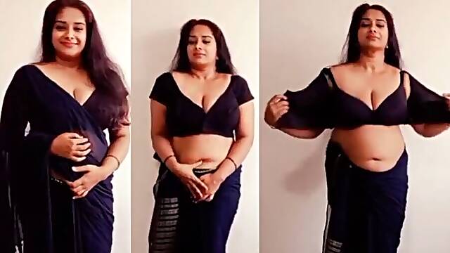 Desi Bhabhi Arya Devar Ka Bada Mota Lund Dheki or Fir Kya Huva Video Dheko - Hindi Clear Audio