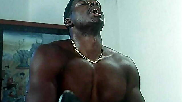 Il Mito del Culo di Moana - Episode 2