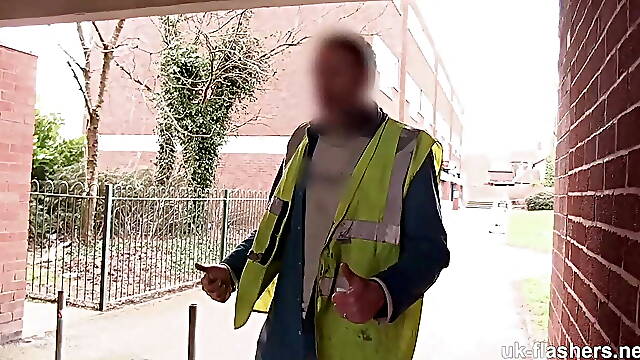 WTF? You can't Piss there!