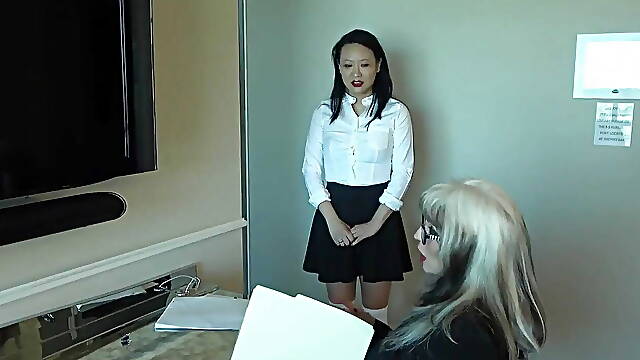 Black market college girls II