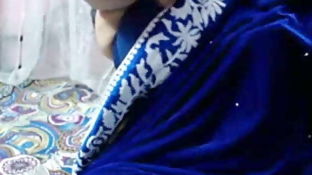 Indian aunty strips