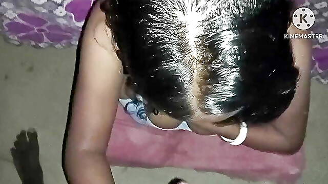 Aaj bhabhi ko bahut sara dudh nikala