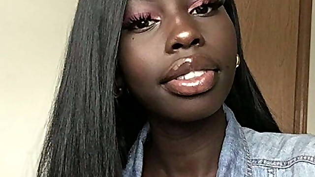 Black Queens and Goddesses slideshow 06