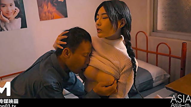 My Sexy Girlfriends &ndash; Shen Na Na-MD-0165-6