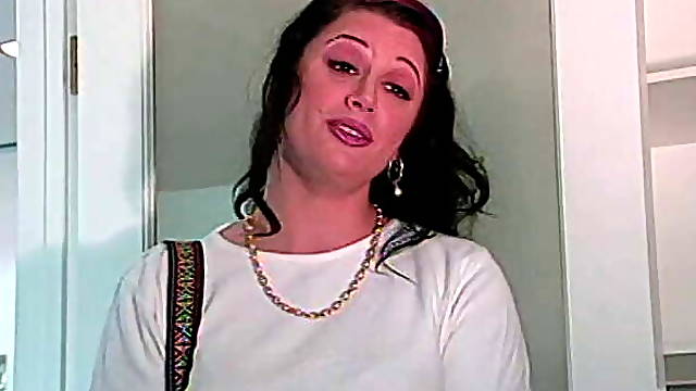 Coed's first time lesbian experience with photographer
