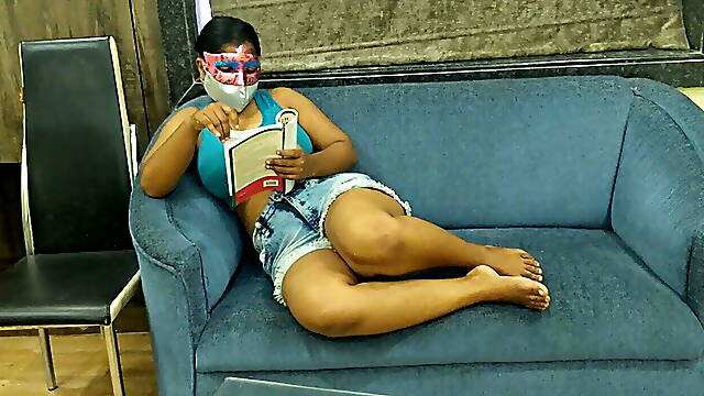 Desi Savita bhabhi fucked with aryan very hard big boobs hairy pussy anal sex