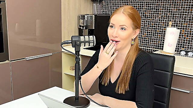 Kiara Lord on peeing during sex