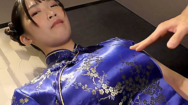 I'm Going To Have Cosplay Sex, Her Puss Will Make Me Cum Inside Her! (part 1)