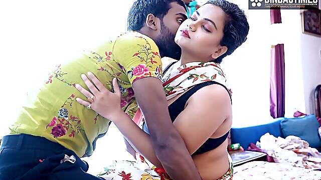 Damand Ji Ko Saas ne sex ka bohot maja diya ( Hindi Audio )