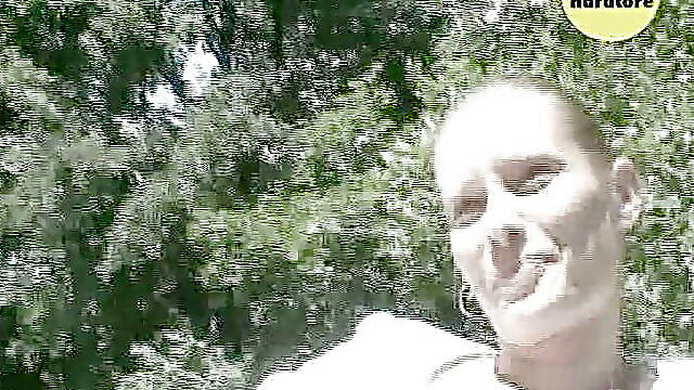 Der Lolli wird zum DIldo 