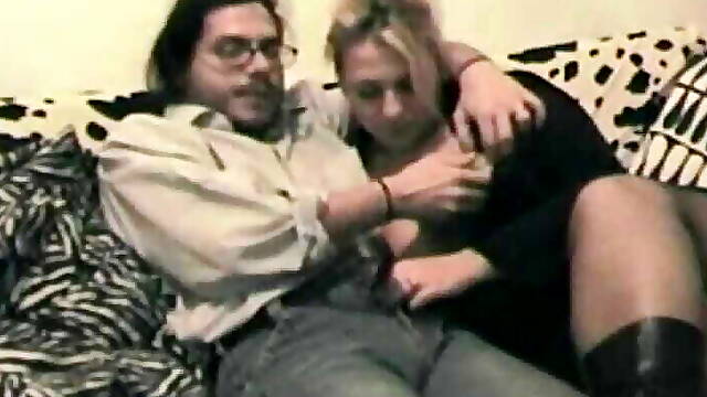 Happy Sexy New Year From Italy!