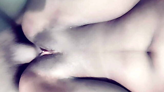 Bangladeshi wife fucking both pussy and anal very hard