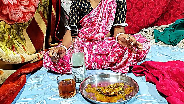 Eat boudike mod chudlam