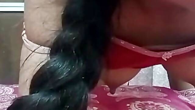Bhabi hard fuck ......sexy Desi bhabi