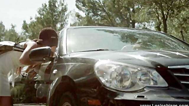 The Greatest Lesbians Lustful