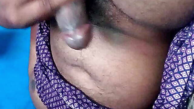 Horny big boob girl his my dick