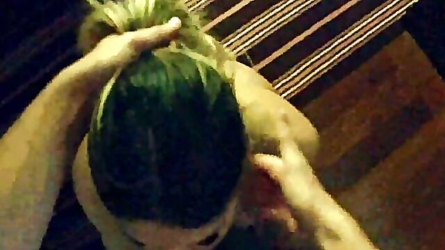 My wifes best friend disguises herself and I only realize after Ive come inside her.