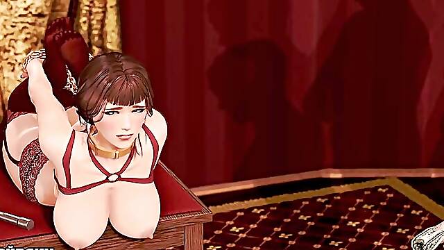 Complete Gameplay - Pale Carnations, Part 11