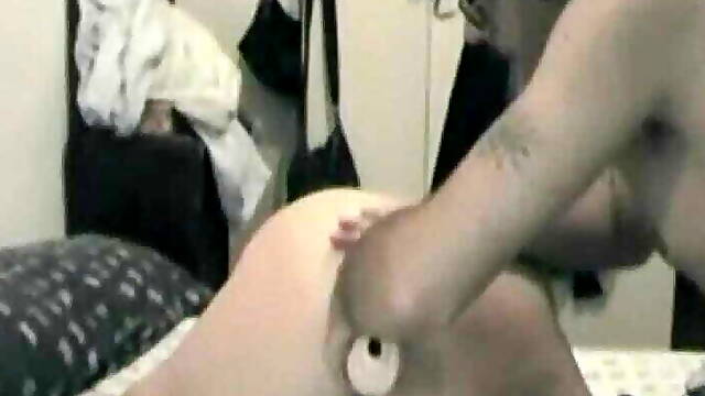 Wild Anal Sex With Italians
