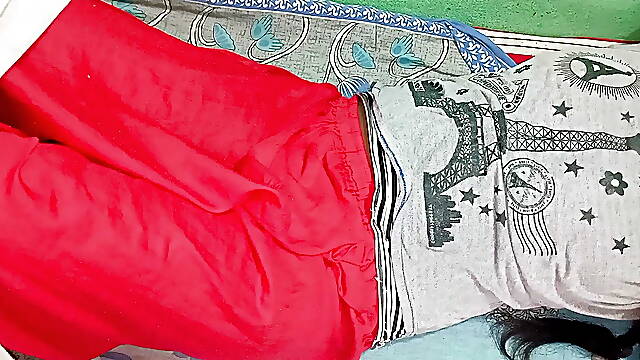 Desi Indian girlfriend ki desi Indian sexy body.