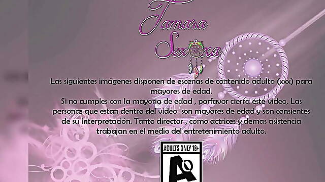 Rica Tamara Hp.