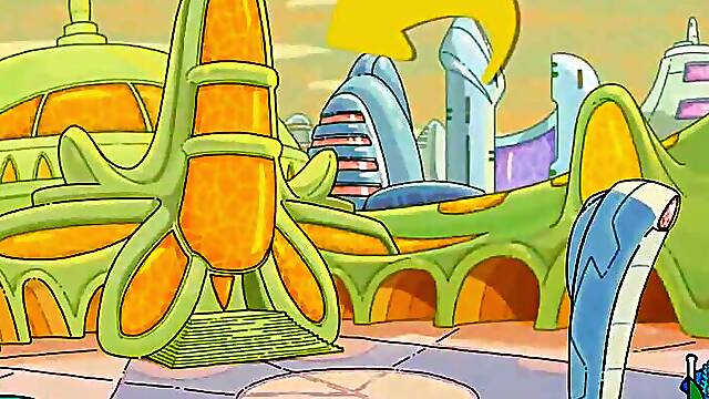 Ricks Lewd Universe - First Update - Rick and Unity Sex