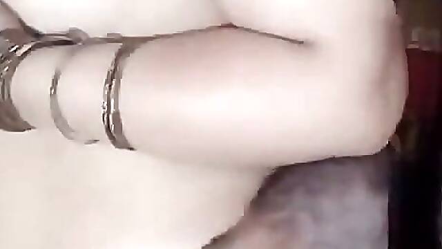 Bhabhi Fucked in the Ass