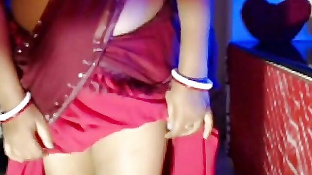 Sexy Solo Hot Boobs Nipple Pinch.