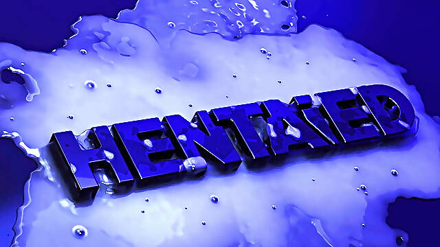 Hot Girl Realizes Her Wildest Dreams With Alien Monster Hiding In Her Home