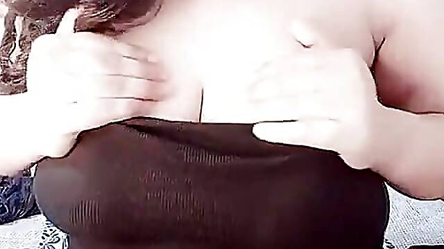 Boobs-ice New Deshi Bhabi Masturbate