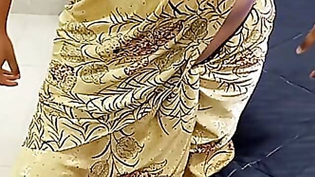 Fantasy Role Play Smita and Her Husband