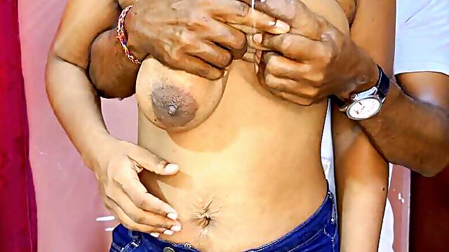 I,am Invite My Boyfriend Over Drink Hot Milk Out of My Tits