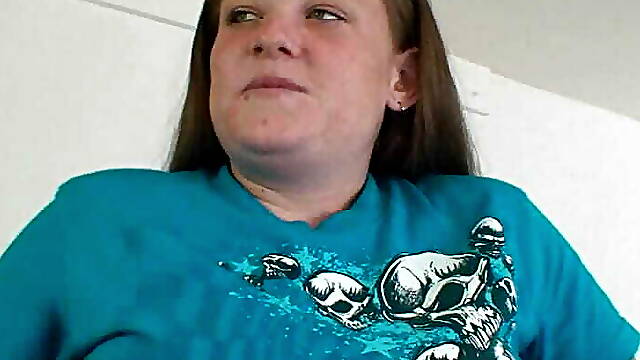 Milk Tits Red Head Freckle Whore Mom Sucks Penis For Jizz Dose Sperm Nutrients!