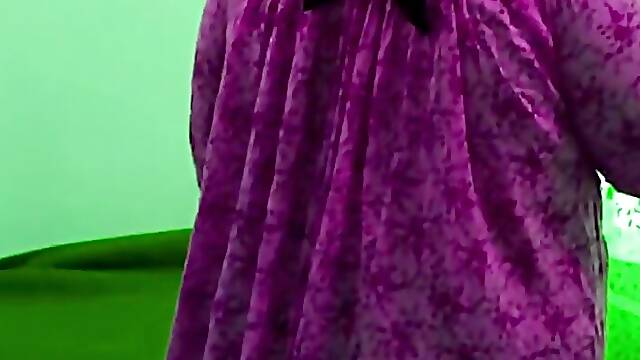 Jab Cacha Gar Par Nahi Hoti Tab Chachi ko Hat Bandkar Jabardast Chudai