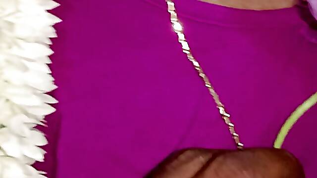 Tamil hot big boobs young aunty hot fucking in home sexy voice hot pussy big ass long fucking in husband friend cum shot body