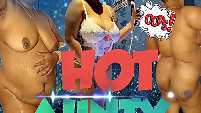 Indian aunty adult scenes in birthroom