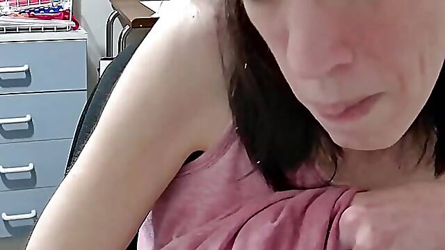 Cum Again!