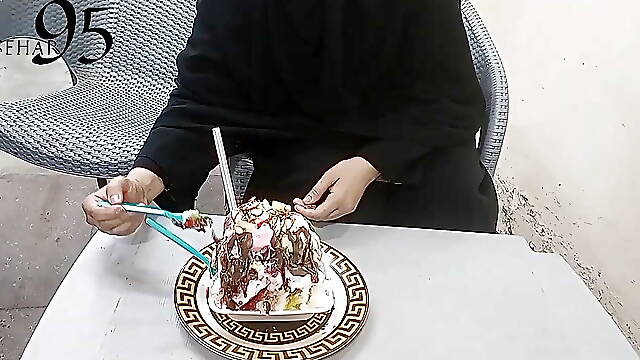 Pineapple gola ganda with sehar 95