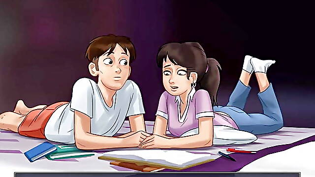 Summertimesaga- 0- 19- 0- pc part 23 by misskitty2k gameplay