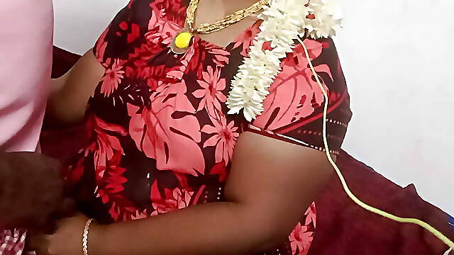 Tami beautiful busty hot big boobs aunty