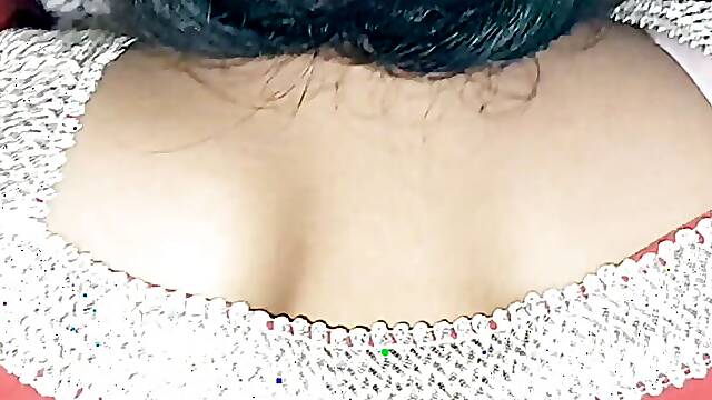 Desi Hot Stepmom Fucked by Stepson When Husband is Not at Home HD