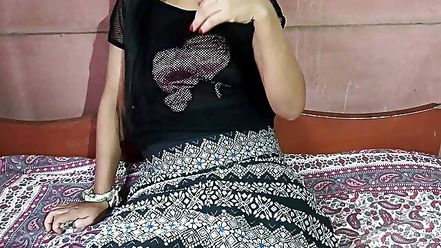 Horny Village girl Juli fucked by jiju