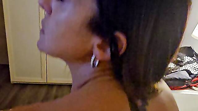 Dont make noise that hears us!