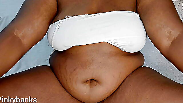 Tamil aunty Cumming