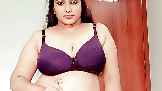 Akheli desi bhabhi devarji se chudwaya