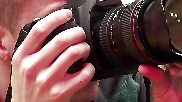 3 busty gay boys enjoy 2gether in a hot threesome fuck