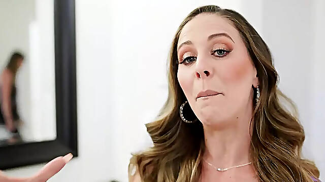 ZZ Hook-Ups Cherie Slimthick Cherie Deville, SlimThick Vic Brazzers